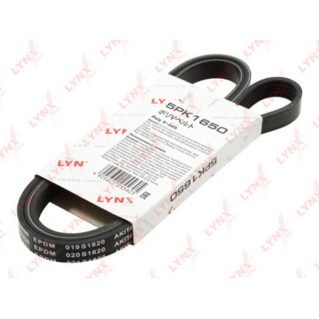 Ремень поликлиновой SUZUKI Grand Vitara II 2.0 05> / Escudo 2.0 96-05