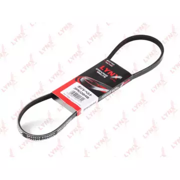 Ремень поликлиновой TOYOTA Yaris 1.3-1.5 99>