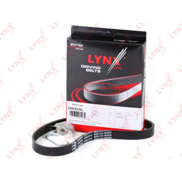 Ремень поликлиновой эластичный  Granta 1.6 11>