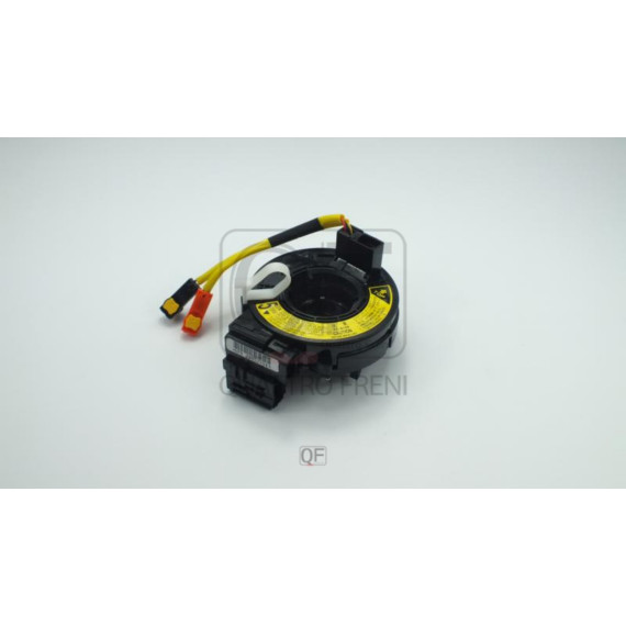 Кольцо контактное подушки безопасности