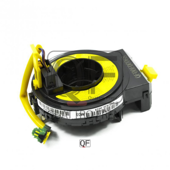 Кольцо контактное подушки безопасности