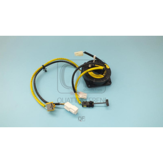 Кольцо контактное подушки безопасности