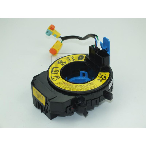 Кольцо контактное подушки безопасности