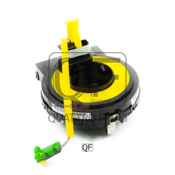 Кольцо контактное подушки безопасности