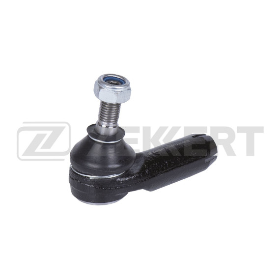 Наконечник рулевой лев. Audi A6 94- 100 III-IV 82- 200 I-II 79- V8 88- (замена для SN-2218)