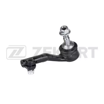 Наконечник рулевой лев. BMW 3 (E90-E93) 04- X1 (E84) 09- 1 (E81 E82 E87 E88) 04-