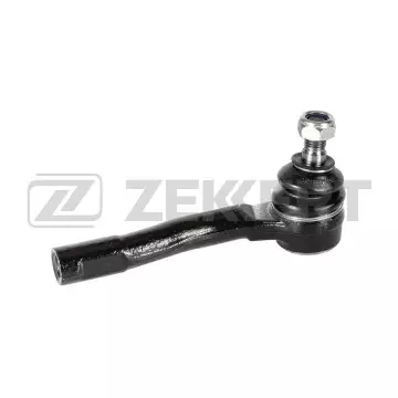 Наконечник рулевой лев. Chevrolet Lacetti (J200) 05- Daewoo Gentra 13- Nubira (KLAN) 03-