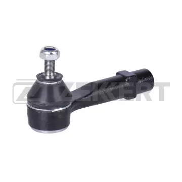 Наконечник рулевой лев. Citroen C4 Picasso 06- C4 Grand Picasso 06-