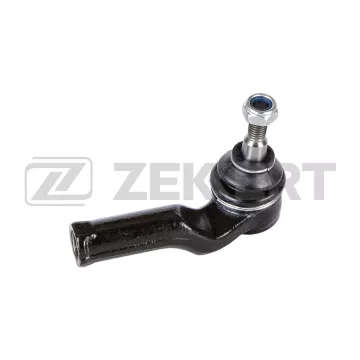 Наконечник рулевой лев. Ford Focus II-III 04- C-MAX 07- Volvo S40 II 04- C30 06- Volvo C70 II 06
