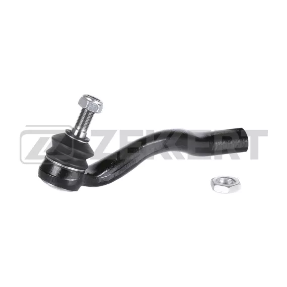 Наконечник рулевой лев. Jeep Grand Cherokee IV 10- Dodge Durango III 11-