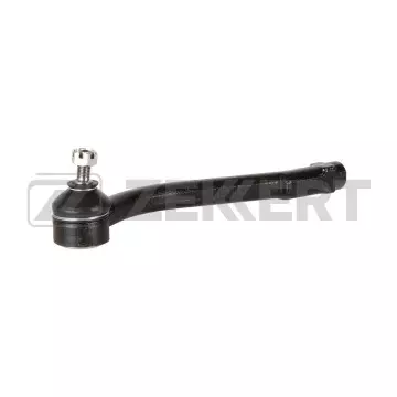 Наконечник рулевой лев. Kia Ceed 06- Cerato II 09- Hyundai Elantra IV 05- i30 07-