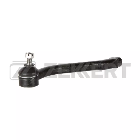 Наконечник рулевой лев. Kia Ceed 06- Cerato II 09- Hyundai Elantra IV 05- i30 07-