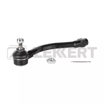 Наконечник рулевой лев. Kia Ceed II 12- Soul II 14- Hyundai Elantra V 11- i30 II 11-
