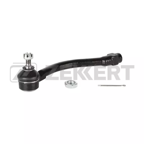 Наконечник рулевой лев. Kia Ceed II 12- Soul II 14- Hyundai Elantra V 11- i30 II 11-