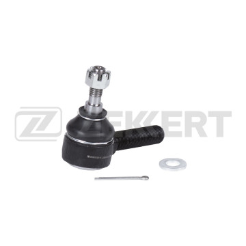 Наконечник рулевой лев. Land Rover Range Rover 70- Discovery I II 89- Defender 90-