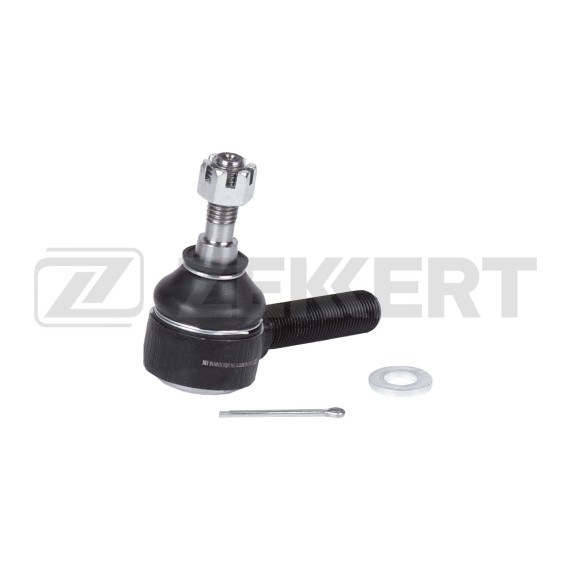 Наконечник рулевой лев. Land Rover Range Rover 70- Discovery I II 89- Defender 90-