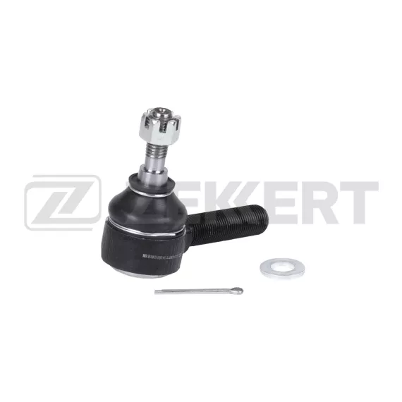 Наконечник рулевой лев. Land Rover Range Rover 70- Discovery I II 89- Defender 90-