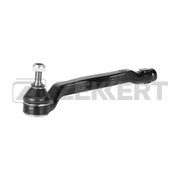 Наконечник рулевой лев. MB Citan (415) 12- Renault Kangoo 05-