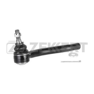 Наконечник рулевой лев. Nissan 370Z (Z34) 09- Infiniti M35 14- EX (J50) 08- G (_V36) 07-