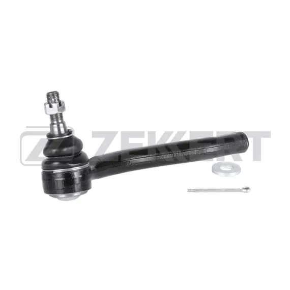 Наконечник рулевой лев. Nissan 370Z (Z34) 09- Infiniti M35 14- EX (J50) 08- G (_V36) 07-