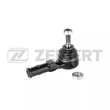 Наконечник рулевой лев. Nissan Kubistar (X76) 03- Renault Megane 99- Twingo I-III 96- Clio II 99-
