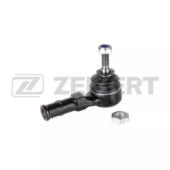 Наконечник рулевой лев. Nissan Kubistar (X76) 03- Renault Megane 99- Twingo I-III 96- Clio II 99-