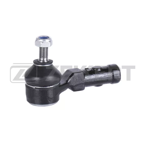 Наконечник рулевой лев. Nissan Micra C+C (K12) 05- Micra (K12) 03- Renault Clio III 05-