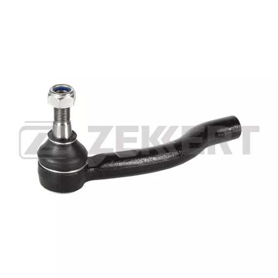 Наконечник рулевой лев. Nissan Navara (D40) 05- Pathfinder (R51) 05-