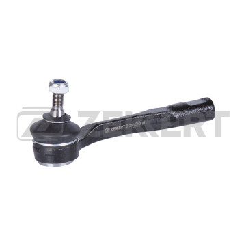 Наконечник рулевой лев. Nissan Serena (C25 C26) 05- Lafesta (B30) 04-