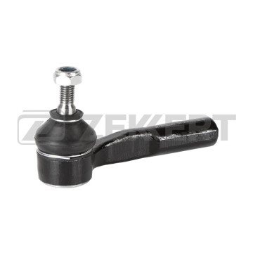 Наконечник рулевой лев. Opel Corsa D E 06- Adam 12- Fiat Punto (199_) 09- Grande Punto (199_) 05