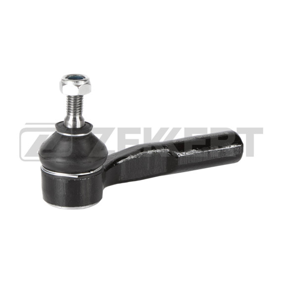 Наконечник рулевой лев. Opel Corsa D E 06- Adam 12- Fiat Punto (199_) 09- Grande Punto (199_) 05