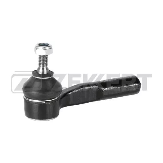 Наконечник рулевой лев. Opel Corsa D E 06- Adam 12- Fiat Punto (199_) 09- Grande Punto (199_) 05