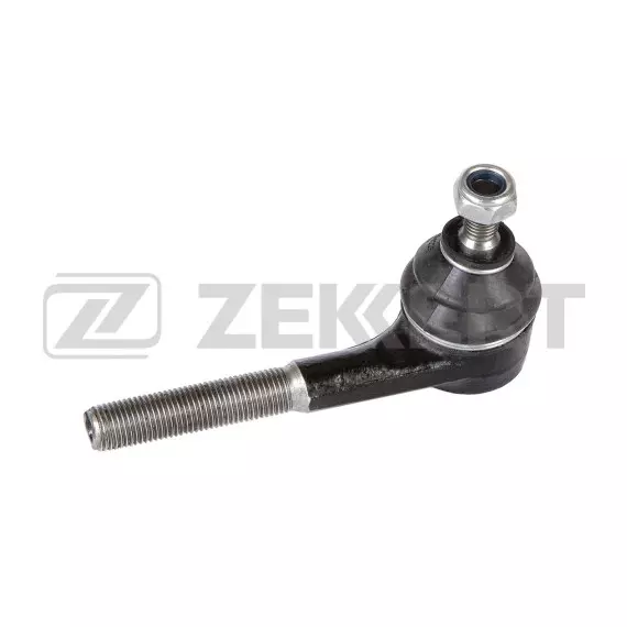 Наконечник рулевой лев. Peugeot 206 00- 307 00- 605 89- 106 I II 91- Citroen C4 04- Citroen XM