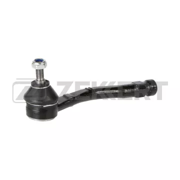 Наконечник рулевой лев. Peugeot 308 07- Partner II 08- 3008 09- 5008 09- Citroen C4 II 09- Berl