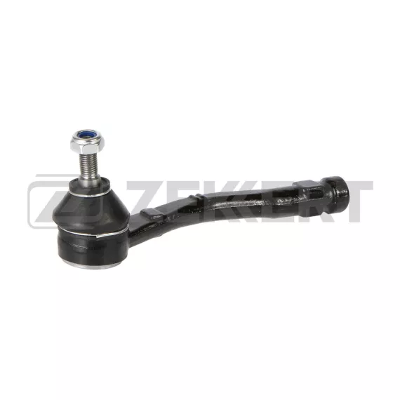 Наконечник рулевой лев. Peugeot 308 07- Partner II 08- 3008 09- 5008 09- Citroen C4 II 09- Berl