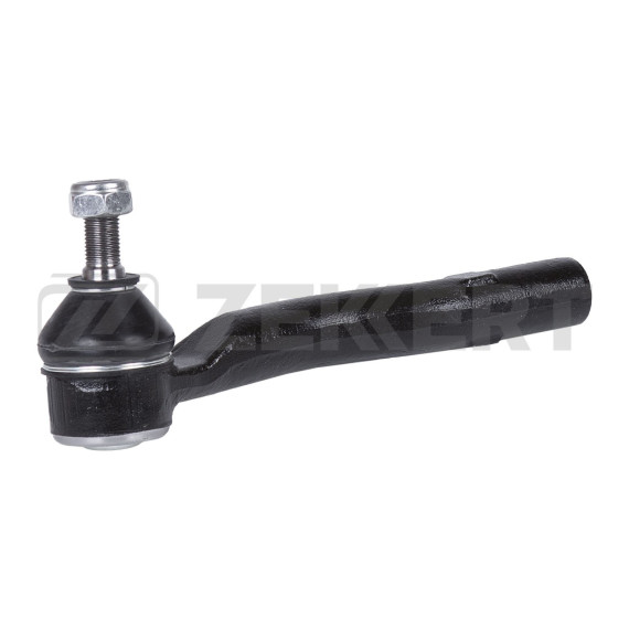Наконечник рулевой лев. Toyota Avensis (T270) 08- Verso (R20) 09-