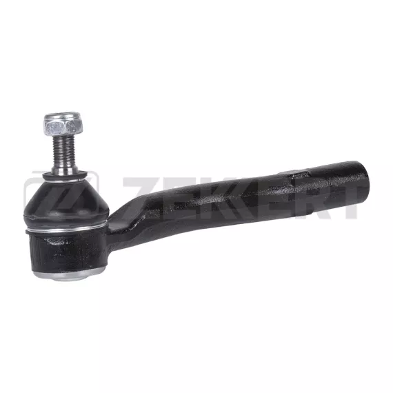 Наконечник рулевой лев. Toyota Avensis (T270) 08- Verso (R20) 09-
