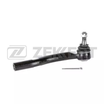 Наконечник рулевой лев. Toyota Camry (V30) 01- Estima (R30) 00- (замена для SN-2435)