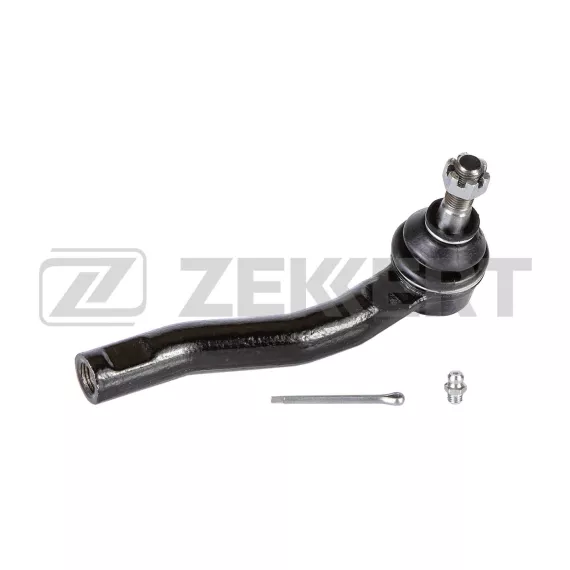Наконечник рулевой лев. Toyota Corolla (E110 E120 E150) 00- Yaris (P130 P90) 05- Wish (E10) 03-