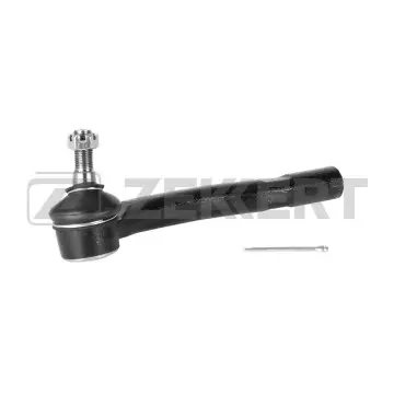 Наконечник рулевой лев. Toyota Corolla (E150 E180) 06- Prius (W40) 11- Auris (E150 E180) 07- (за