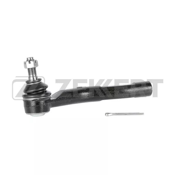 Наконечник рулевой лев. Toyota Echo (P10) 99- Yaris Verso (P20) 99- Vios (P40) 02-