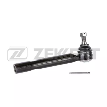 Наконечник рулевой лев. Toyota Highlander (U40) 07- Lexus RX (_L1_) 08-