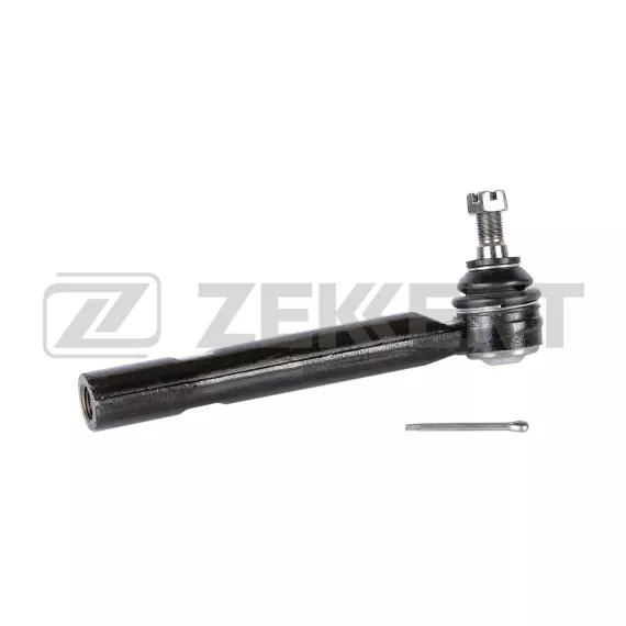 Наконечник рулевой лев. Toyota Highlander (U40) 07- Lexus RX (_L1_) 08-