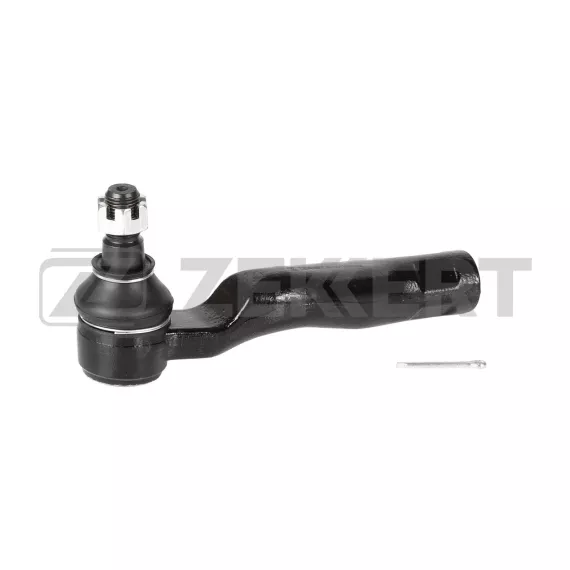 Наконечник рулевой лев. Toyota LC 200 07- Lexus LX (_J2_) 07-