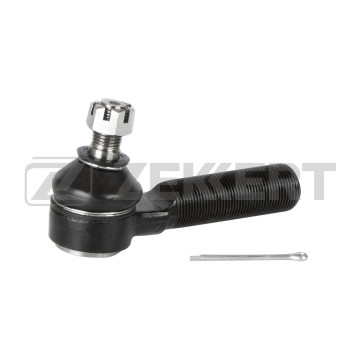 Наконечник рулевой лев. Toyota LC 70 80 90- 100 98-