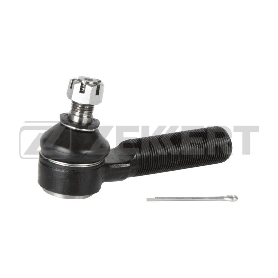 Наконечник рулевой лев. Toyota LC 70 80 90- 100 98-