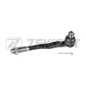 Наконечник рулевой лев. Toyota LC 80 90- LC 90 96- 4 Runner (N180) 95-