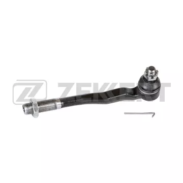 Наконечник рулевой лев. Toyota LC 80 90- LC 90 96- 4 Runner (N180) 95-
