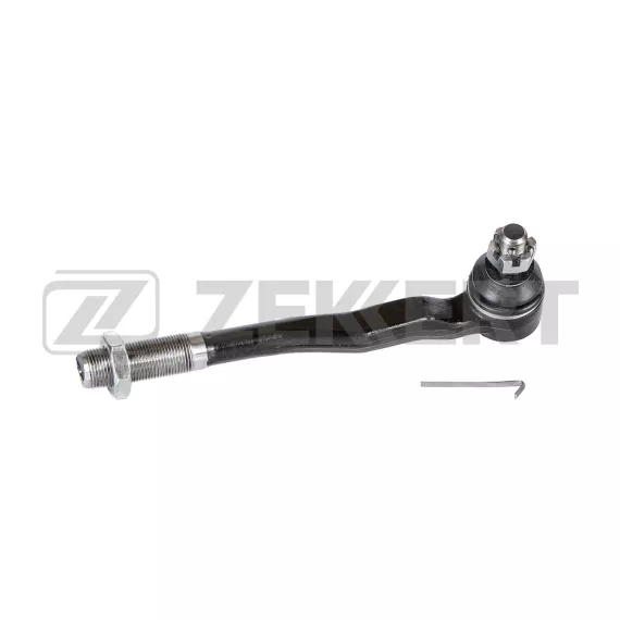 Наконечник рулевой лев. Toyota LC 80 90- LC 90 96- 4 Runner (N180) 95-