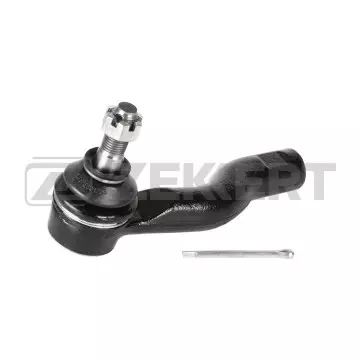 Наконечник рулевой лев. Toyota RAV 4 (A20) 00- Isis (M10) 04- Caldina (T240) 02- Chery Tiggo 5 (T